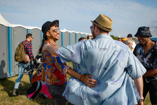 Best Porta potty rental near me  in USA